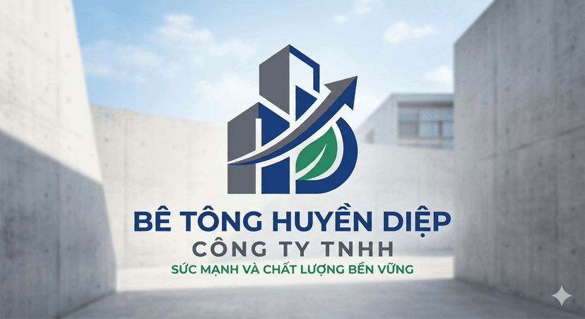Bê Tông Huyền Diệp